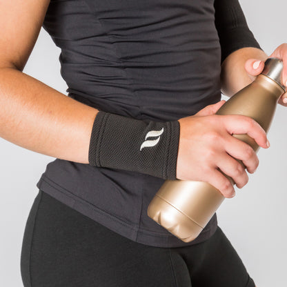 Fysio Polsbeschermer 4way stretch