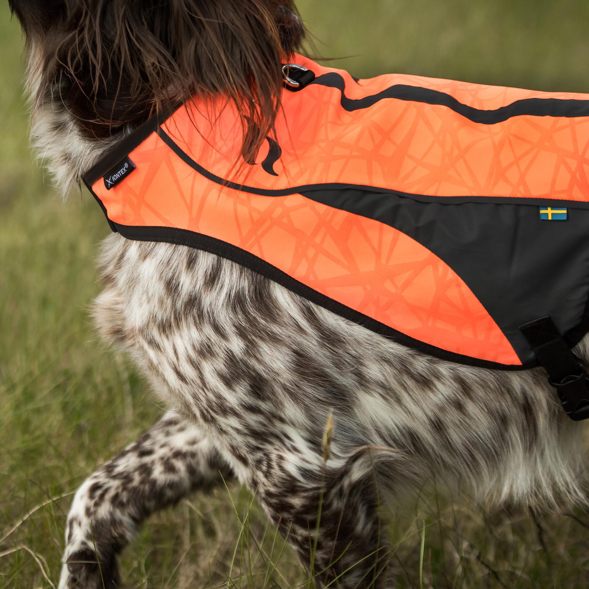 POINT Visibility Honden Vest