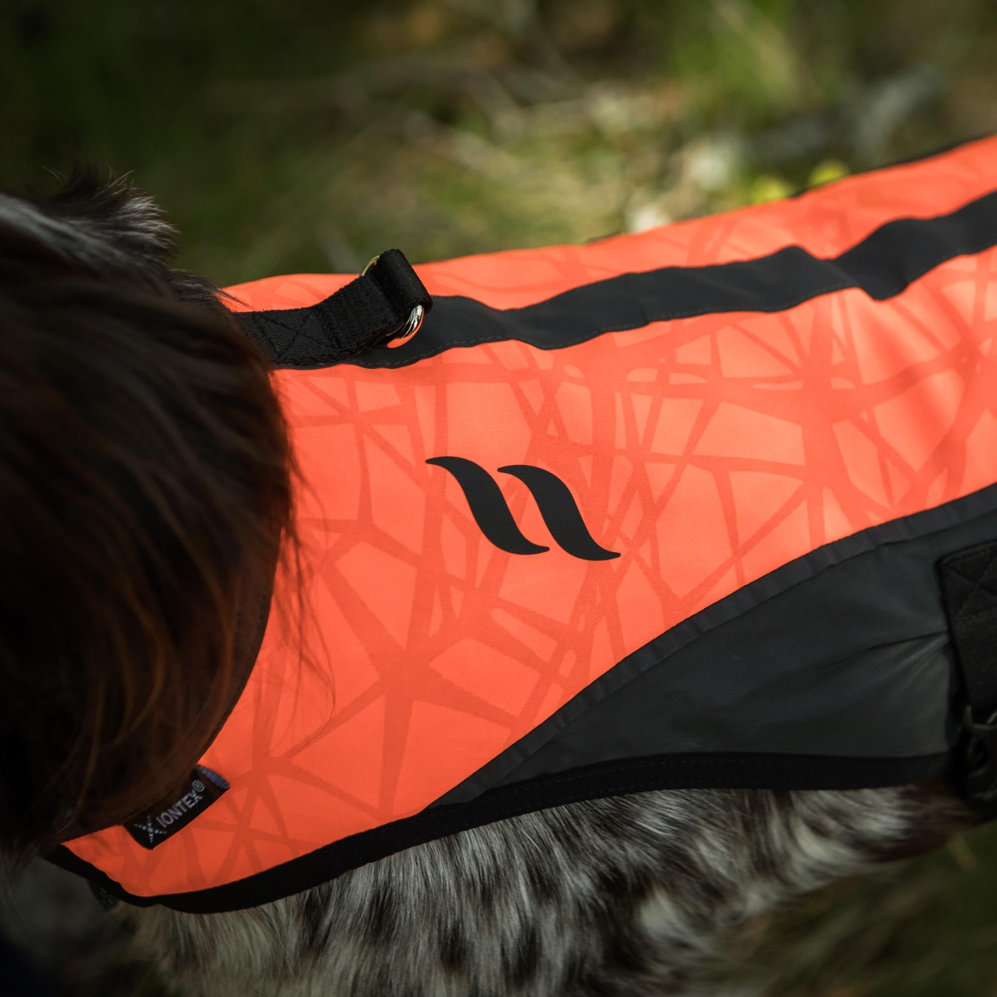 TRAKK Visibility Honden Vest