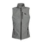 Heren reflecterende bodywarmer, Stijl "Ray"