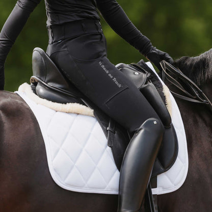 Tapis de Selle Airflow Dressage