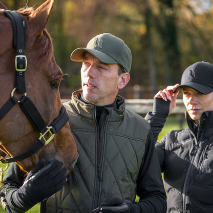 Casquette Ailée Back on Track