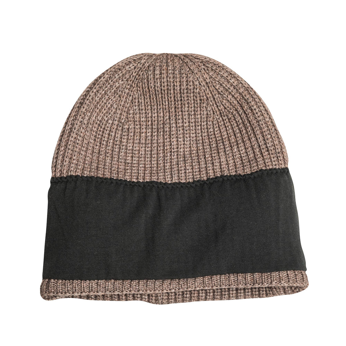 "Ava" Woolblend Beanie