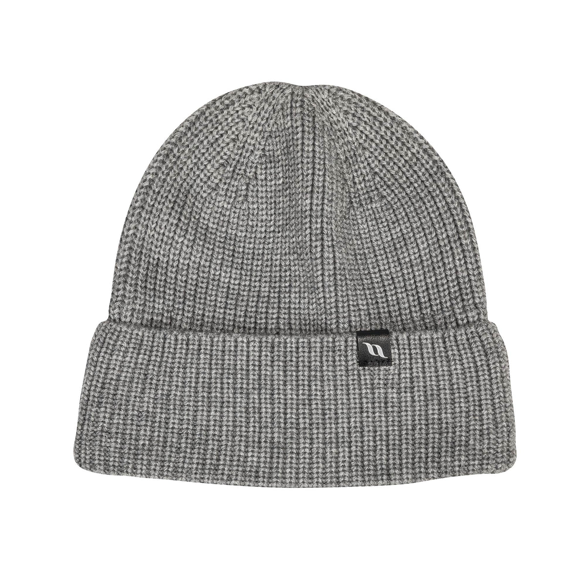"Ava" Woolblend Beanie