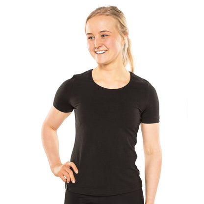 T-shirt Maria - Back on Track Sverige (5300136018075)