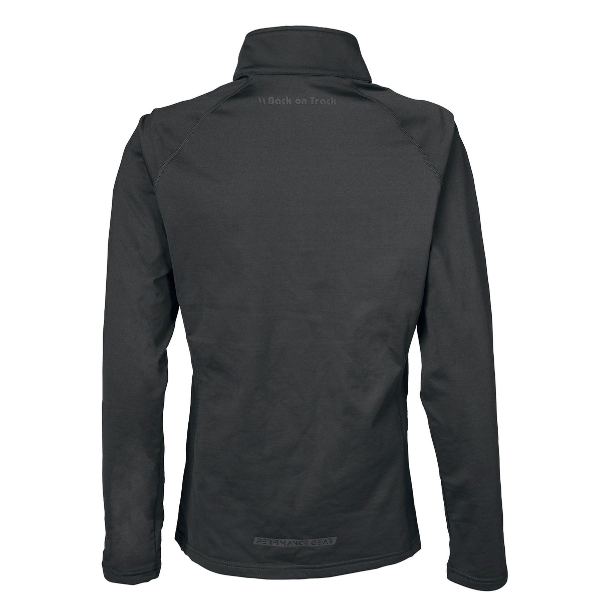 "Leia" P4G W's L/S Tee