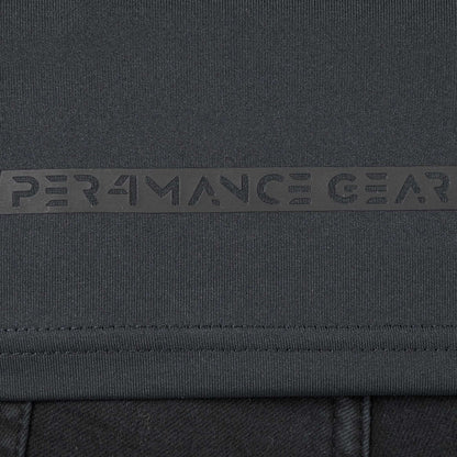 Leia P4G W's L/S Tee - Back on Track Sverige (5300144177307)