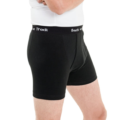 Boxershorts herr - Back on Track Sverige
