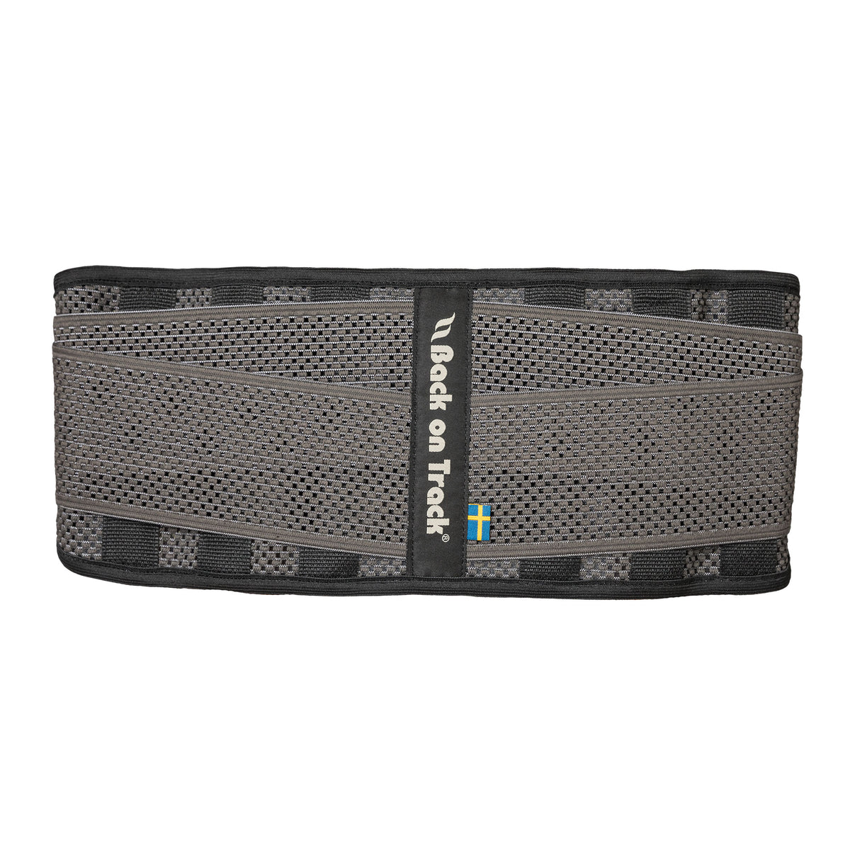 Air Back Brace Low