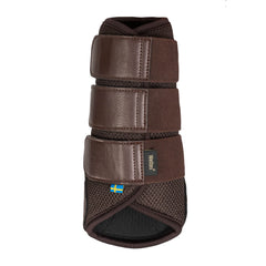 "Airflow" Brush Boots - Bruin