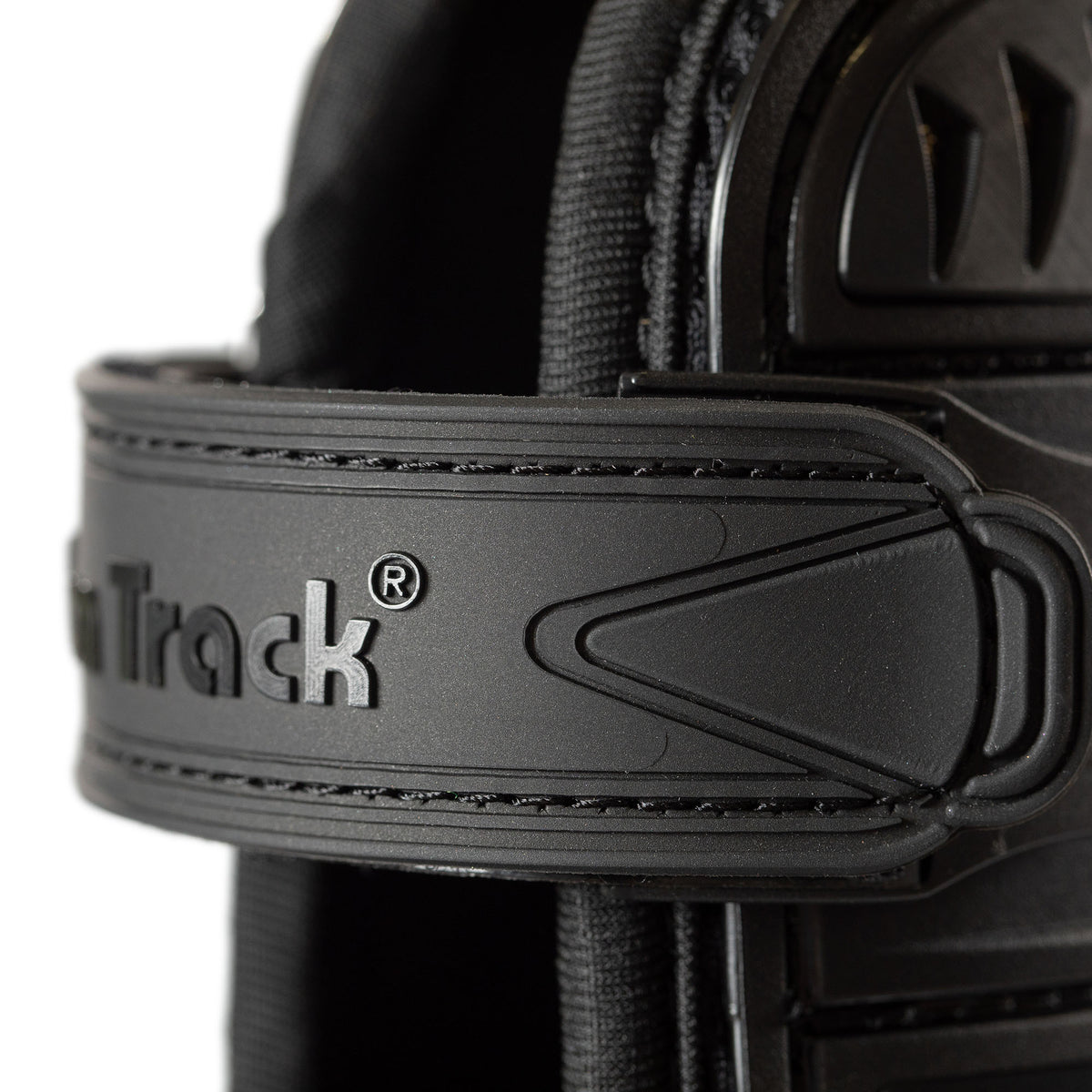 Air Flow Tendon boots - Back on Track Sverige (5300124057755)