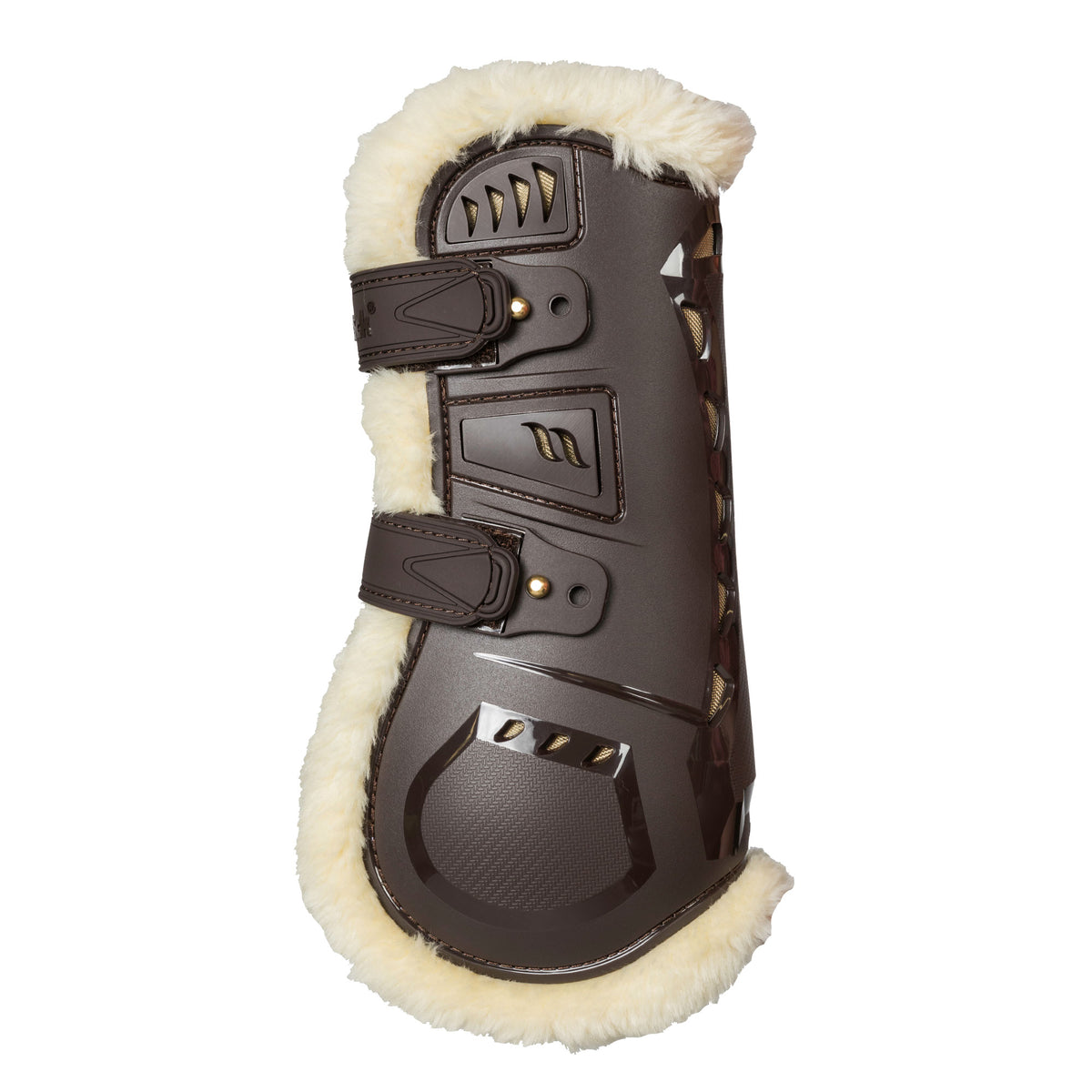 Airflow Fur Tendon Boots