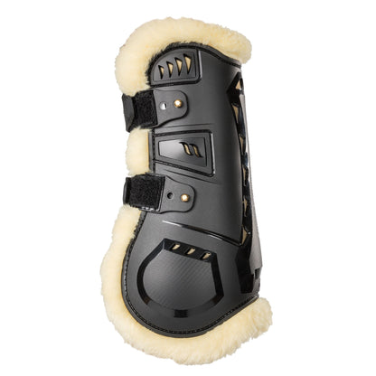 Air Flow Tendon boots fur - Back on Track Sverige (5300211024027)