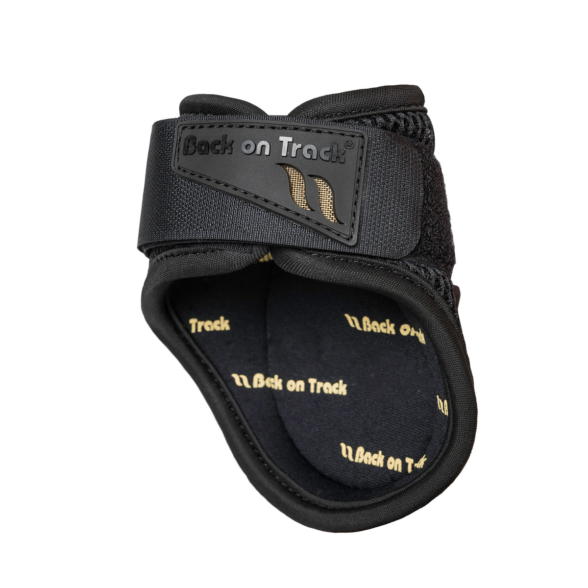 Airflow Light Mesh Fetlock Boots