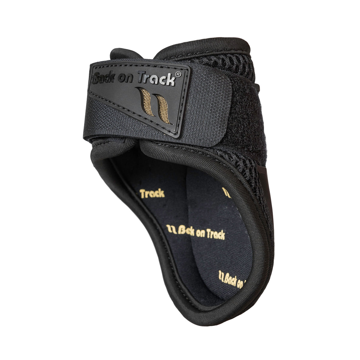 Airflow Light Mesh Fetlock Boots