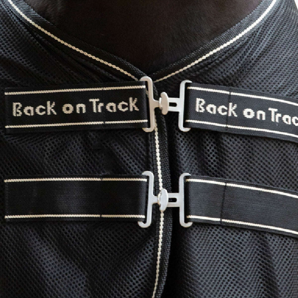 Nättäcke Sienna - Back on Track Sverige (5300184711323)