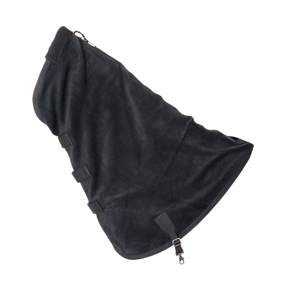 Halsdel Till Hästtäcke Fleece - Back on Track Sverige (5300189757595)