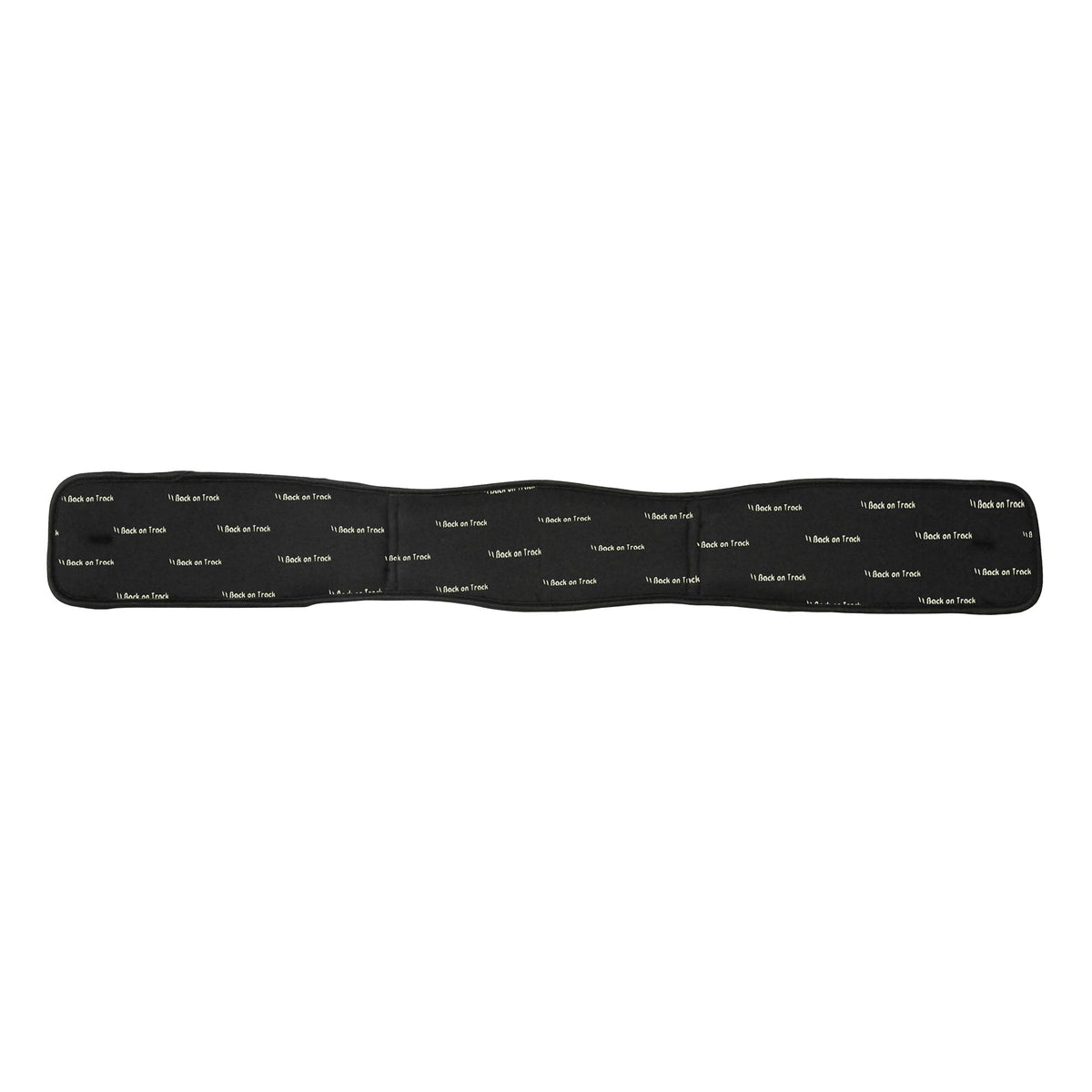 Sadelgjord dressyr, elastisk - Back on Track Sverige (5300120191131)
