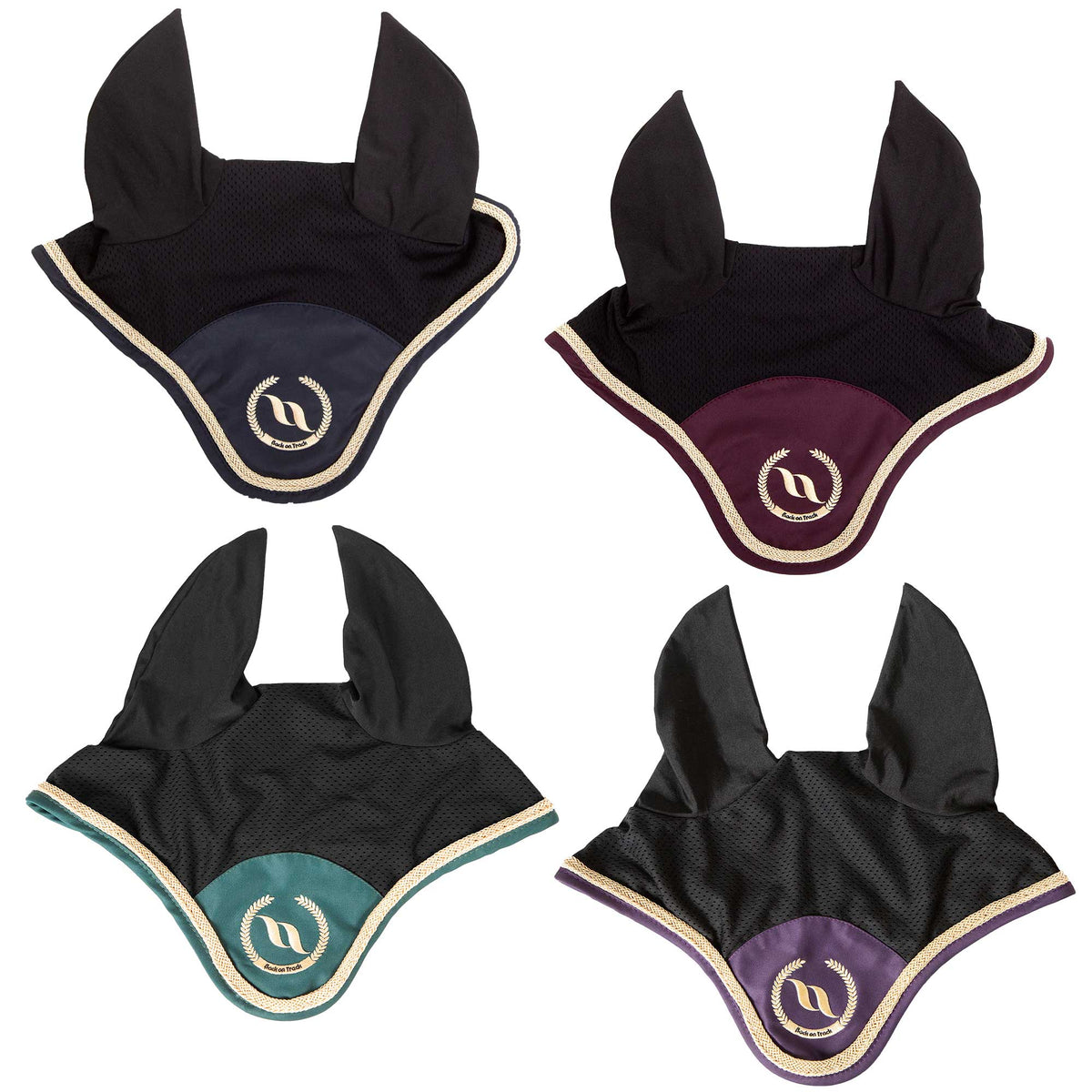 "Nights Collection" Oornetje
