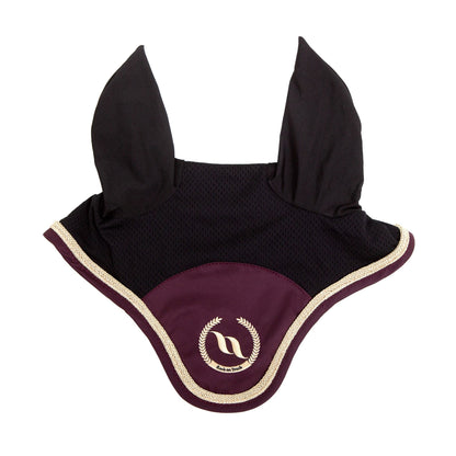 NC Horse Bonnet Taye - Back on Track Sverige (5300120944795)