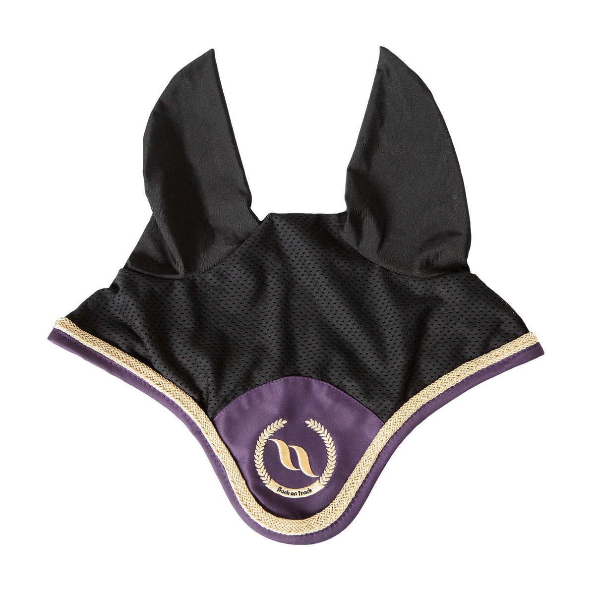 NC Horse Bonnet Taye - Back on Track Sverige (5300120944795)