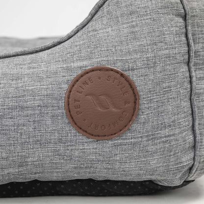 Hondenbed "Rocky" 