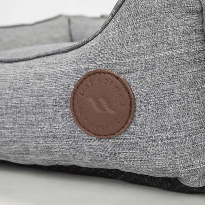 Hondenbed "Rocky" 