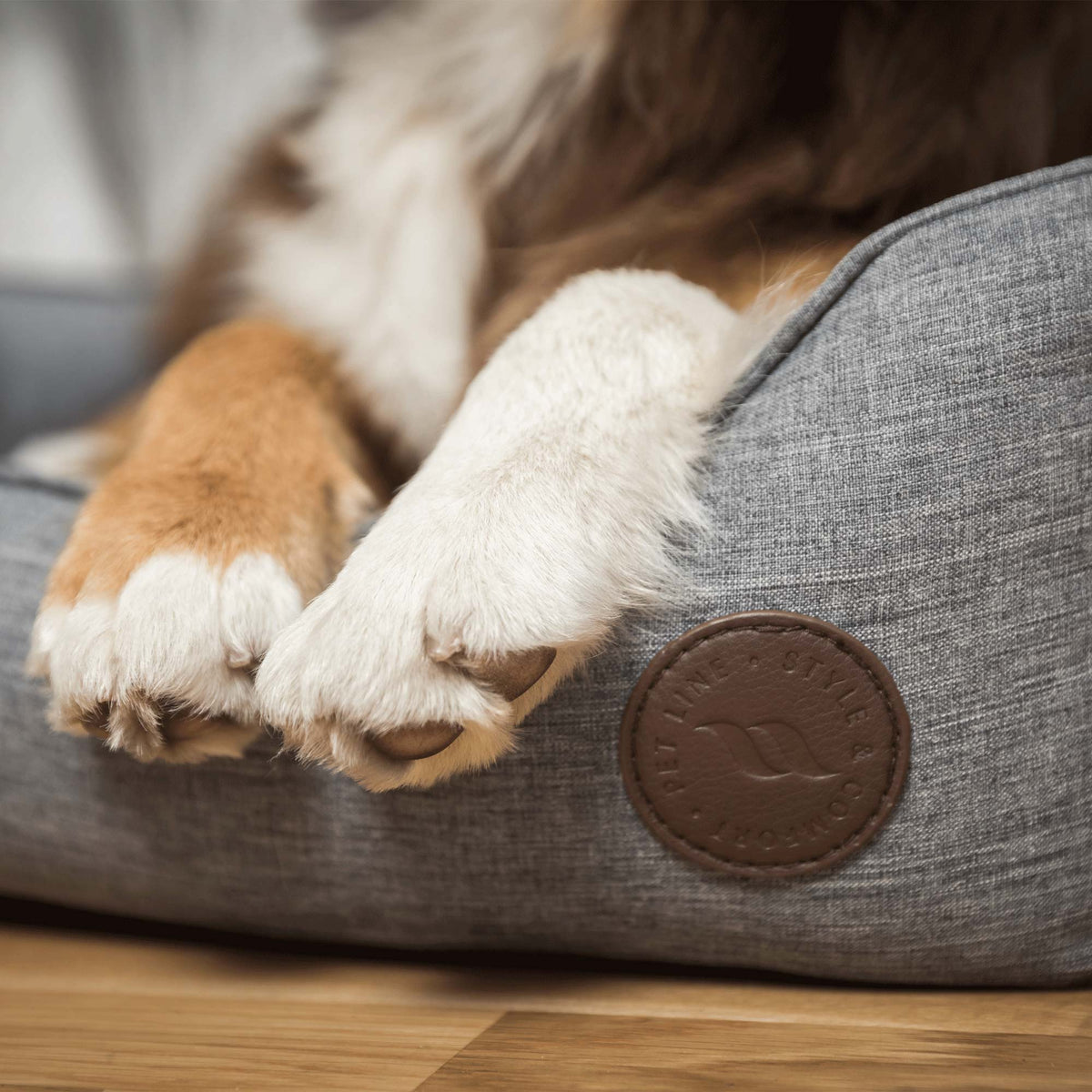 Hondenbed "Rocky" 