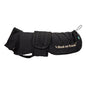 "Buddy" Mesh Long Dog Coat