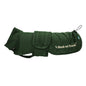 "Buddy" Mesh Long Dog Coat