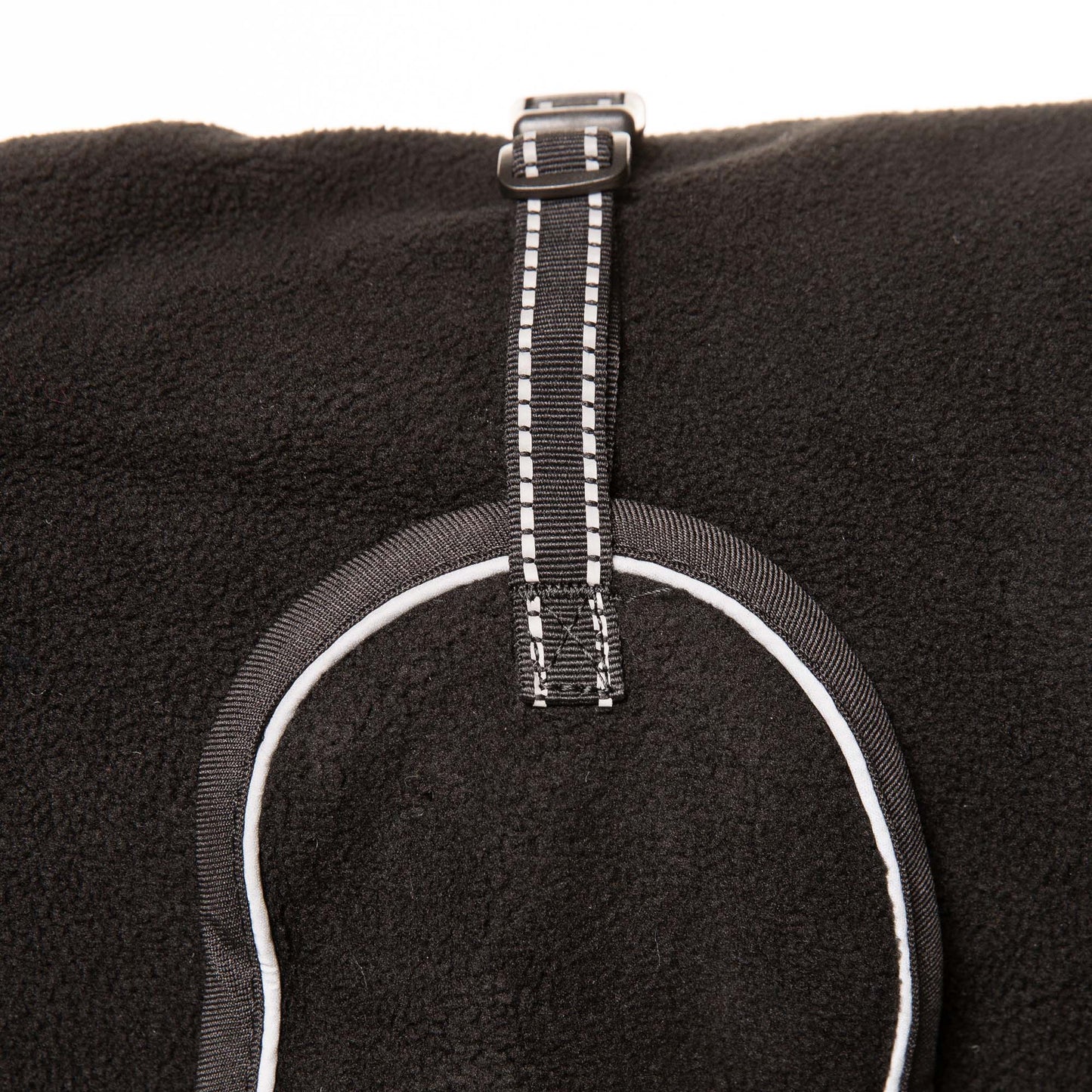 Hundtäcke fleece - Back on Track Sverige (5300233928859)