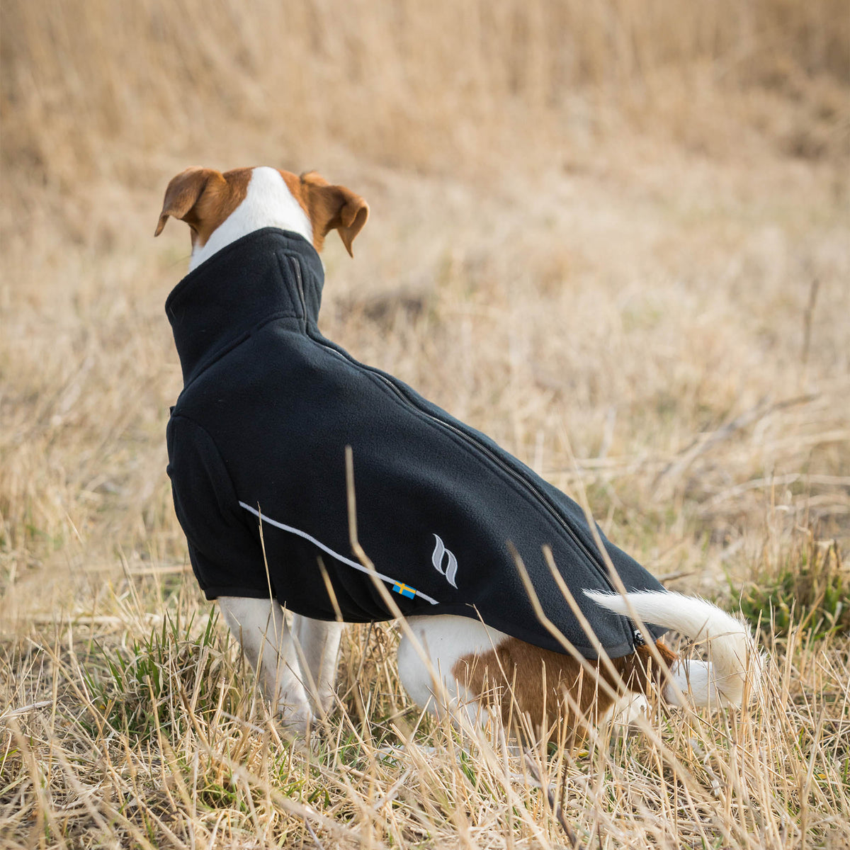  "Cassie" All-weather Hondentrui