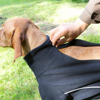  "Cassie" All-weather Hondentrui