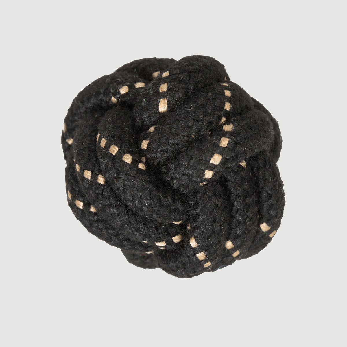 Dog Rope Ball