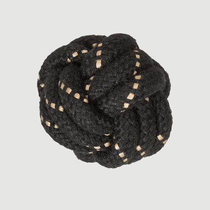 Dog Rope Ball