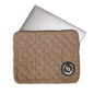 "Haze Collection" Laptop Case