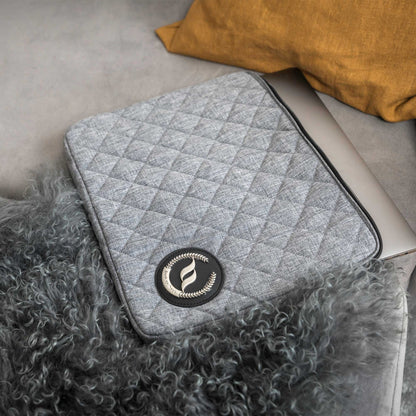 "Haze Collection" Laptop Case