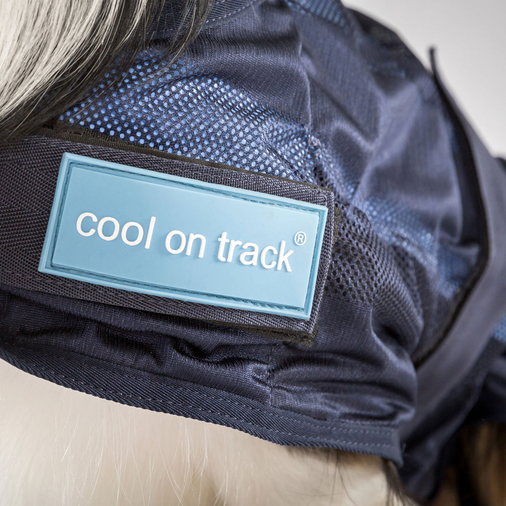 Cool on track Kyltäcke Hund - Back on Track Sverige (5300240318619)