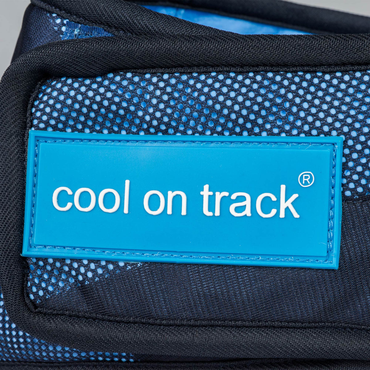 Cool on Track® Cooling Bandana