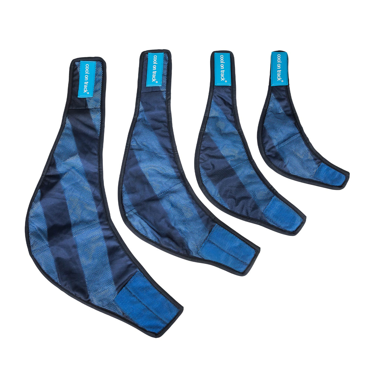 Cool on Track® Cooling Bandana