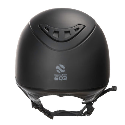 EQ3 Lynx Smooth Top Zwart (5300217413787)
