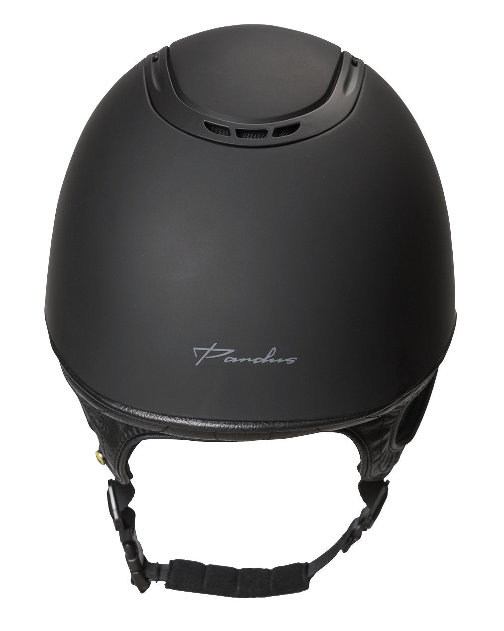 EQ3 "Pardus" Smooth Top Svart - Back on Track Sverige (5300221706395)
