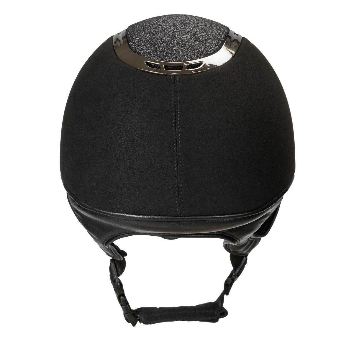 EQ3 "Pardus" Microfiber with Adjustable Wheel - Black Sand
