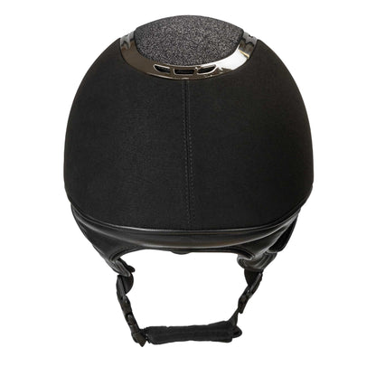 EQ3 "Pardus" Microfiber with Adjustable Wheel - Black Sand