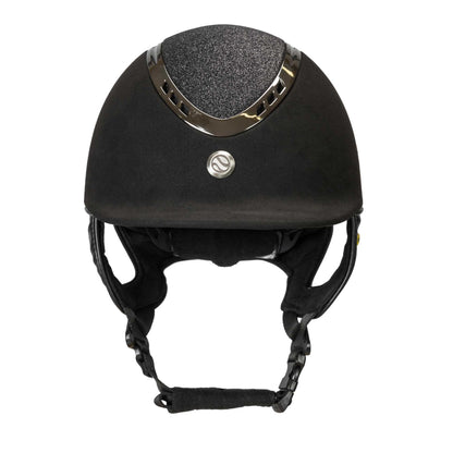 EQ3 "Pardus" Microfiber with Adjustable Wheel - Black Sand